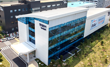 Changwon Technical Center