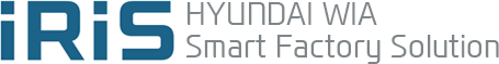 iRiS HYUNDI WIA SmartFactory Solution