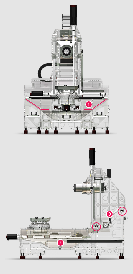 Termo Hervidor Eléctrico Hyundai HY9000H 3 lts.