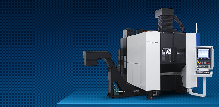 Home | HYUNDAI WIA Machine Tools