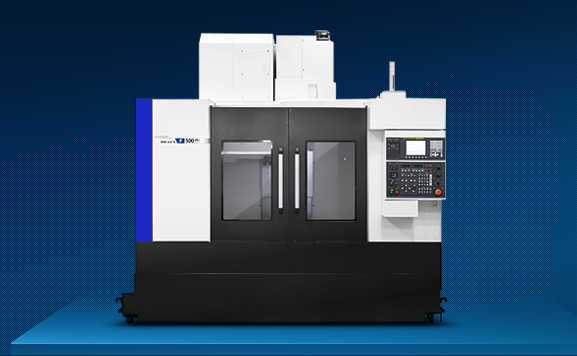 Home | HYUNDAI WIA Machine Tools